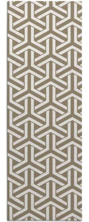 Triform Rug