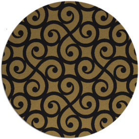 Twirl Rug