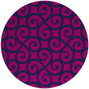 Twirl Rug