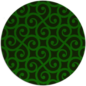 Twirl Rug