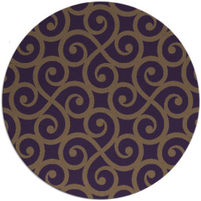 Twirl Rug