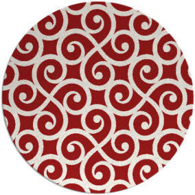 Twirl Rug