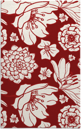 Bloom Rug