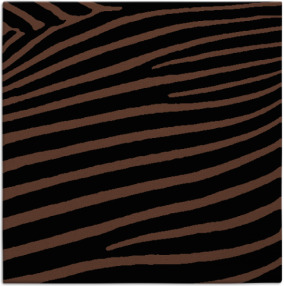 Zebra Rug