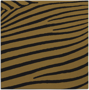 Zebra Rug