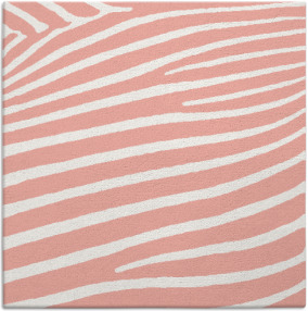 Zebra Rug