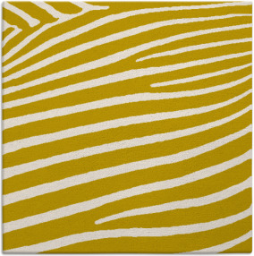 Zebra Rug