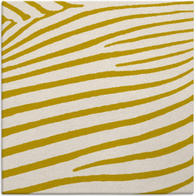 Zebra Rug