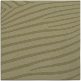 Zebra Rug