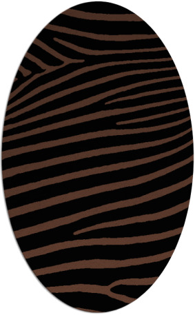 Zebra Rug