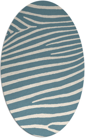 Zebra Rug