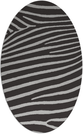 Zebra Rug