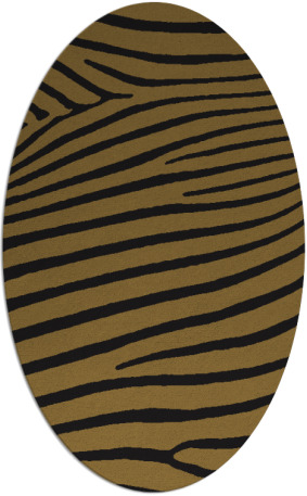 Zebra Rug