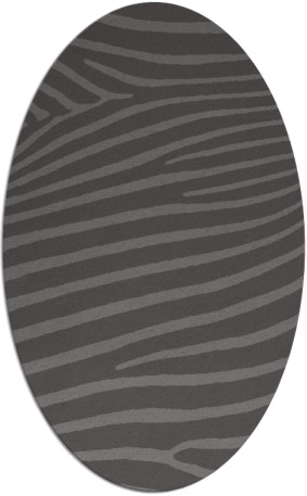 Zebra Rug