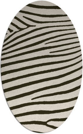 Zebra Rug