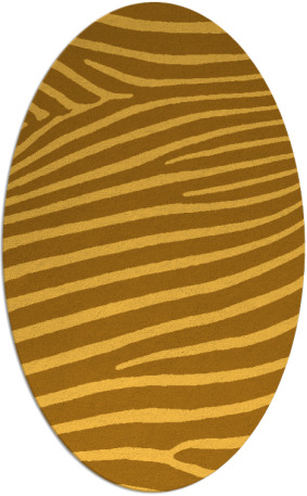 Zebra Rug