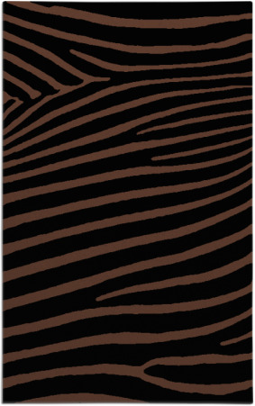 Zebra Rug