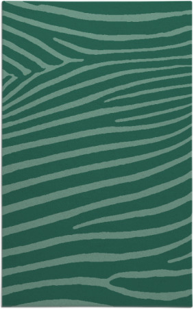 Zebra Rug