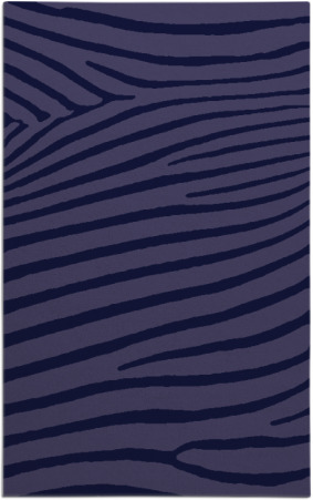 Zebra Rug