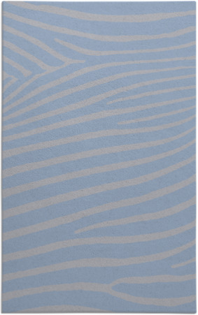 Zebra Rug