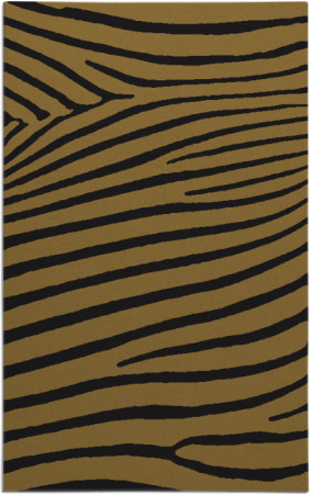 Zebra Rug