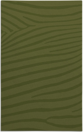 Zebra Rug