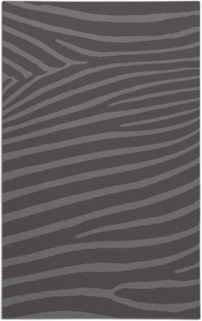 Zebra Rug