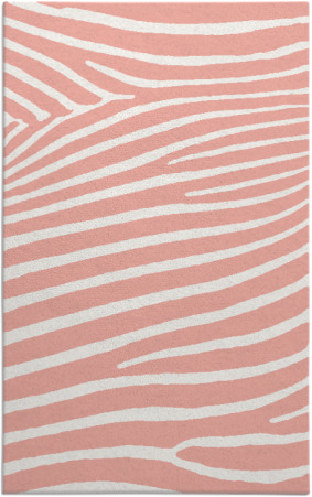 Zebra Rug