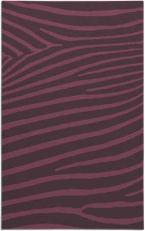 Zebra Rug