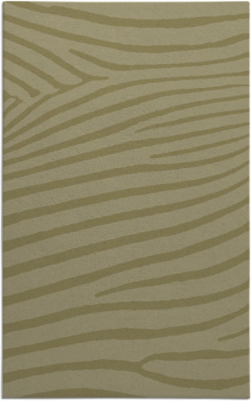 Zebra Rug