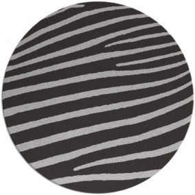 Zebra Rug