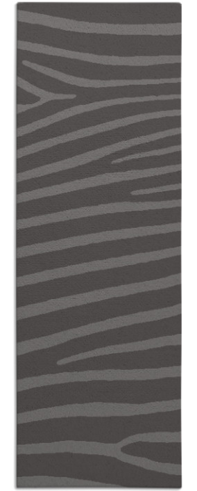 Zebra Rug