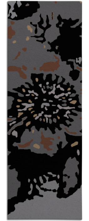 Abstracted Rug