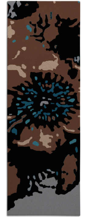 Abstracted Rug