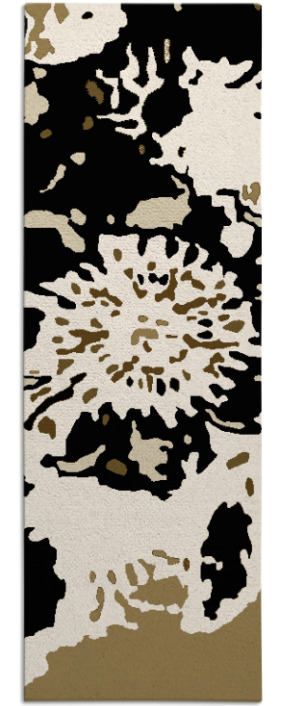 Abstracted Rug