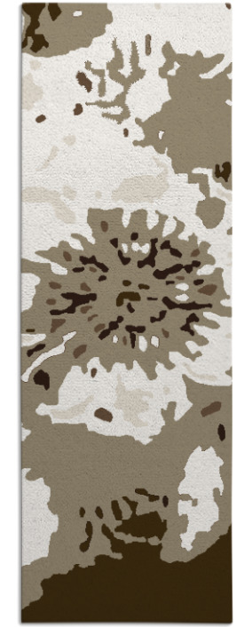 Abstracted Rug