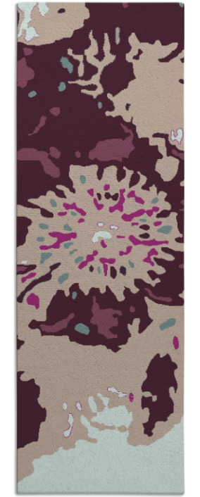 Abstracted Rug