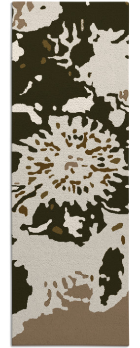 Abstracted Rug