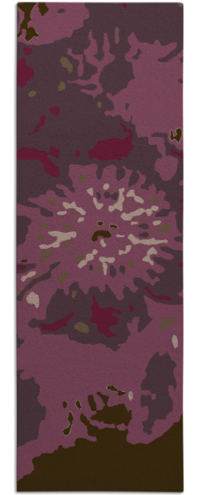 Abstracted Rug