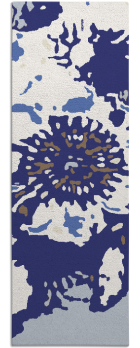 Abstracted Rug