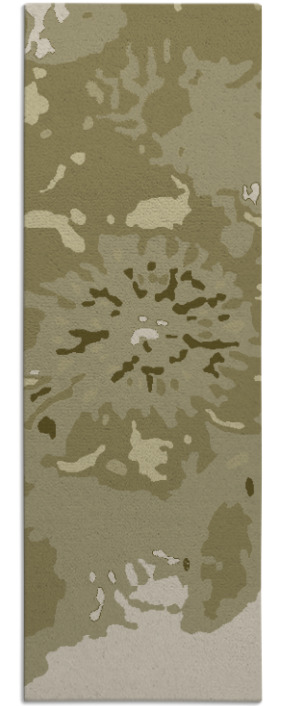 Abstracted Rug