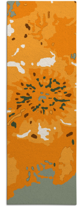 Abstracted Rug