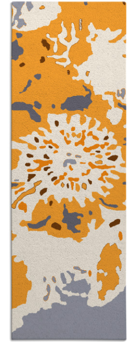 Abstracted Rug