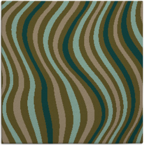 Whirly Rug