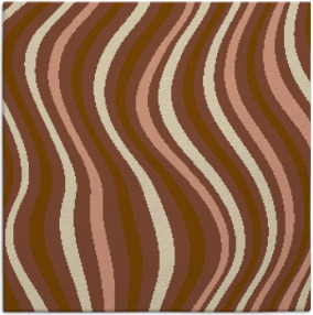 Whirly Rug