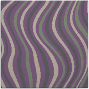 Whirly Rug