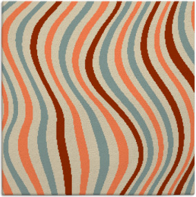 Whirly Rug