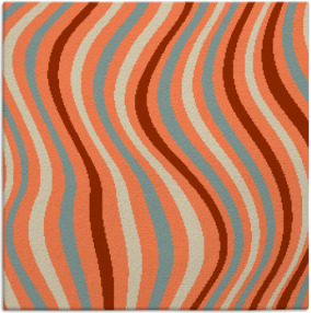 Whirly Rug