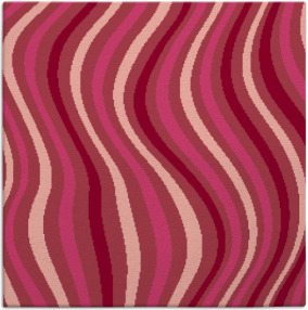 Whirly Rug