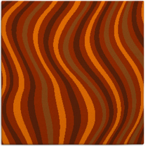 Whirly Rug